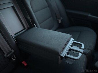 Škoda Superb 2015, DSG 4x4, 125KW, Servisováno - 18