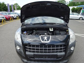 Peugeot 3008 1,6 HDI - 18