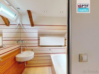 Pronájem bytu 5+kk 175 m², Plzeň - Východní Předměstí - 18