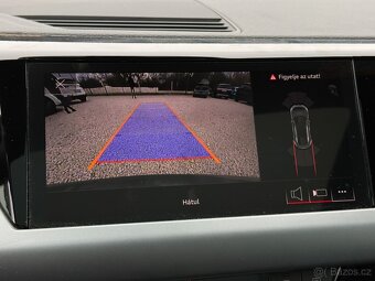 Audi E-Tron GT 93,4kWh 350kW Quattro Matrix, Pano, Záruka - 18
