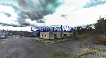 Prodej skladovacích prostorů, Staré Město u Bruntálu - 18