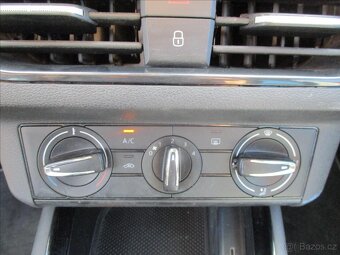 ŠKODA KAMIQ 1,0TSi G-TEC CNG po rozvodech 08/2020 - 18