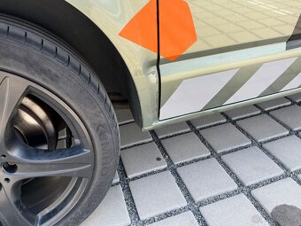 Multivan T5 128 kw - 18