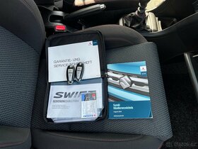 Suzuki Swift Sport 2016 100kW - 18