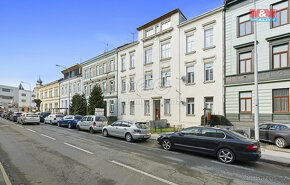 Prodej bytu 4+1, 142 m², Brno, ul. Tábor - 18