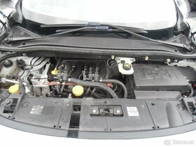 Renault Scénic, 1.6i 16V LPG X-MOD - 18