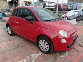 fiat 500 - 18