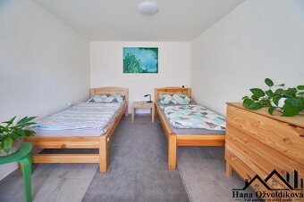 Prodej rodinného domu v Boskovicích - 18