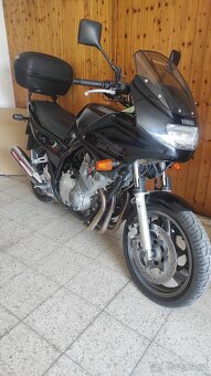 YAMAHA XJ 900 S Diversion - 18