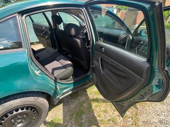 VW PASSAT 1.9Tdi 81kw - 18