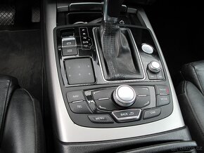 Audi A6 3.0 TDi 180 kw quattro BOSE - 18