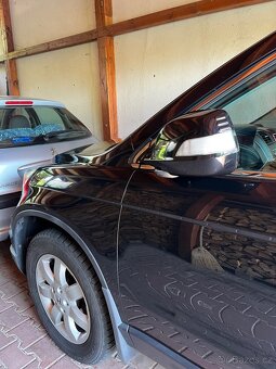 Honda CR-V 2.2 i-cdti - 18