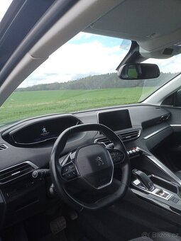 Peugeot 5008 - 18