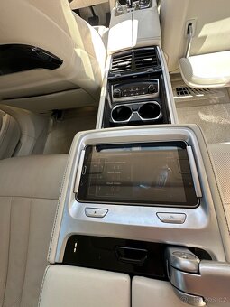 BMW 740ld X-drive individual - 18
