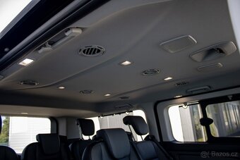 Ford Tourneo Custom 2.0 TDCi Titanium X - 18