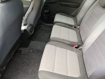 vw sharan - 18