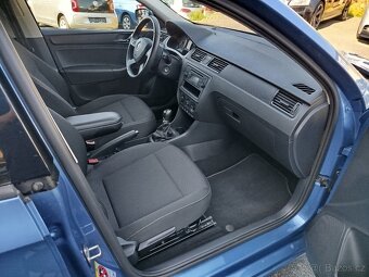 Škoda RAPID 1.2 TSi 63kW, r.v. 2013, 172.470 km,NOVÉ ROZVODY - 18