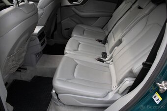 aj NA SPLÁTKY Audi Q7 E-Tron 50 3.0TDI +HEV - 18