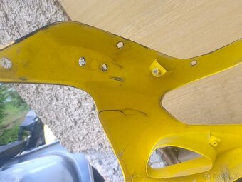 Suzuki GSX-R k1 náhradní díly #7 - 18