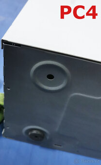 Staré kancelářské počítače - 18