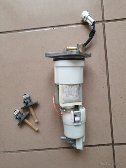 Náhradní díly KTM Adventure 1290 R 2018 - 18