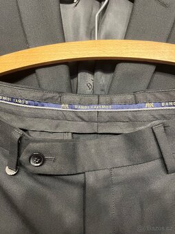 Bandi oblek Slim Fit 46/170 - 18