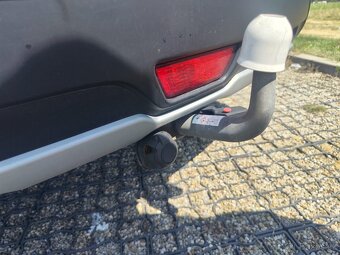 Suzuki SX4 S-CROSS 4x4 rok 2016 - 18