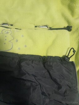 sportovní kočárek TFK Mono2 - 18