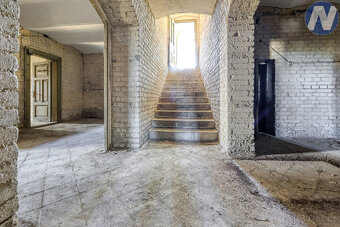 Bartošova vila – noblesní sídlo s rozmanitým potenciálem vyu - 18