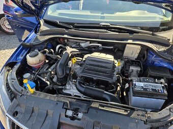 Škoda Fabia III.1.0 TSI - 18