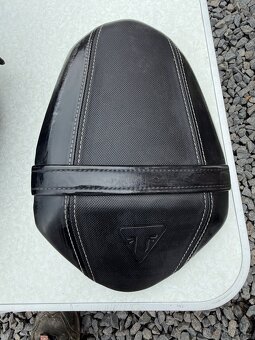 Triumph Street Triple RS 765 - 18