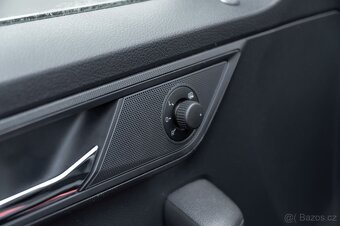 Škoda Fabia 1.2 TSI 81kw STYLE - 18