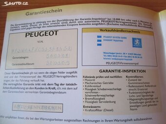 Peugeot 207, 1,4 - 54KW - NOVÁ STK+OLEJ - 18