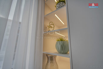 Prodej bytu 2+kk, 58 m², Praha, ul. Klapálkova - 18