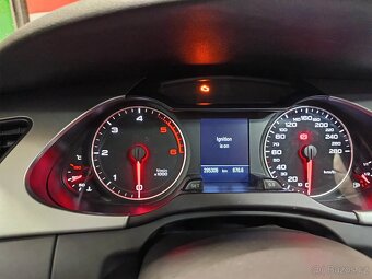 Audi A4 b8 2.0 tdi - 18