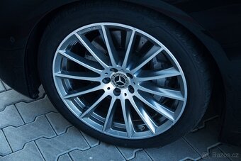 Mercedes Benz S500 4Matic L AMG Line TOP - 18