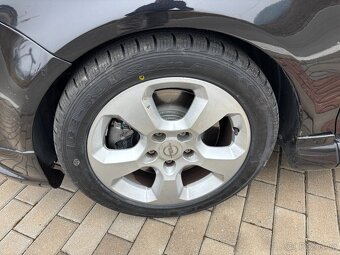 Opel Corsa1.6 Turbo GSi 110kW - 18