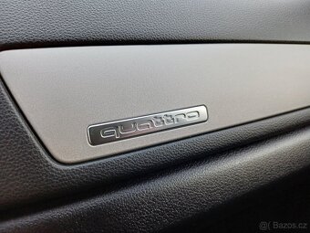 Audi Q3 Quattro 4x4 - 18