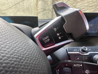 BMW i3, 94 Ah, TČ, odpočet DPH, SoH 93% - 18