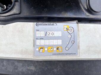 Fiat Panda 1.2 51 8V,KLIMA,ASR,CD,ROZVODY - 18
