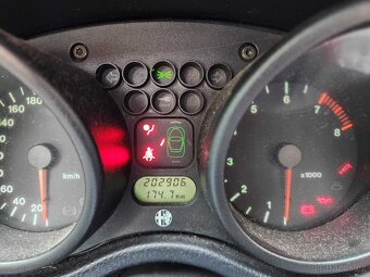 Alfa Romeo GTV 2.0 TS 16V - 18