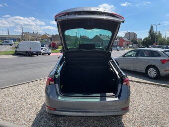 Škoda Octavia IV 2.0 TDi - Ambition PLUS - 18