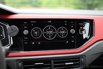 Volkswagen Polo GTI AW r.v.2019 - 18