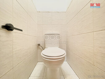 Prodej bytu 2+kk, 58 m² s garáží, Humpolec, ul. Máchova - 18