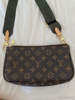 Kabelka Louis Vuitton - 18