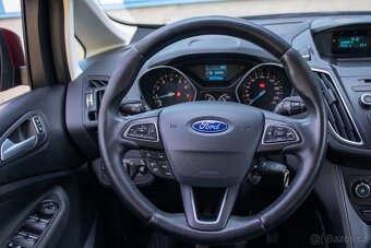 Ford Grand C-Max 1.0 EcoBoost 1. majiteľ - 18