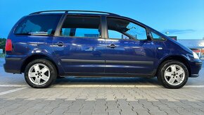 ALU 5x112 R16 SAG T4 - 18