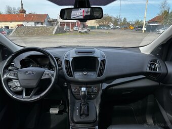FORD KUGA 2,0 ST-LineTDCi AWD-Powershift - PŮVOD ČR - 18