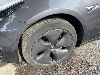 Tesla Model 3 LongRange AWD DPH, ZÁRUKA - 18