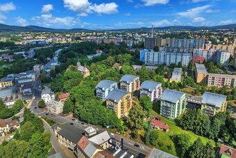 Prodej byty 2+kk, 56 m2 - Liberec VI-Rochlice, ev.č. 01312 - 18